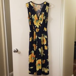 Modcloth Travel Sprightly Dress